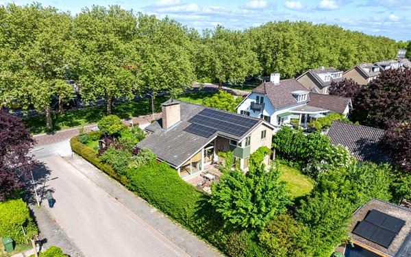 Medium property photo - Kleine Haarsekade 101, 4205 VE Gorinchem